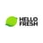 HelloFresh Logo